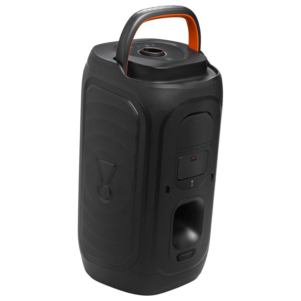 JBL PartyBox 130 Portable Party Speaker in Black, , large