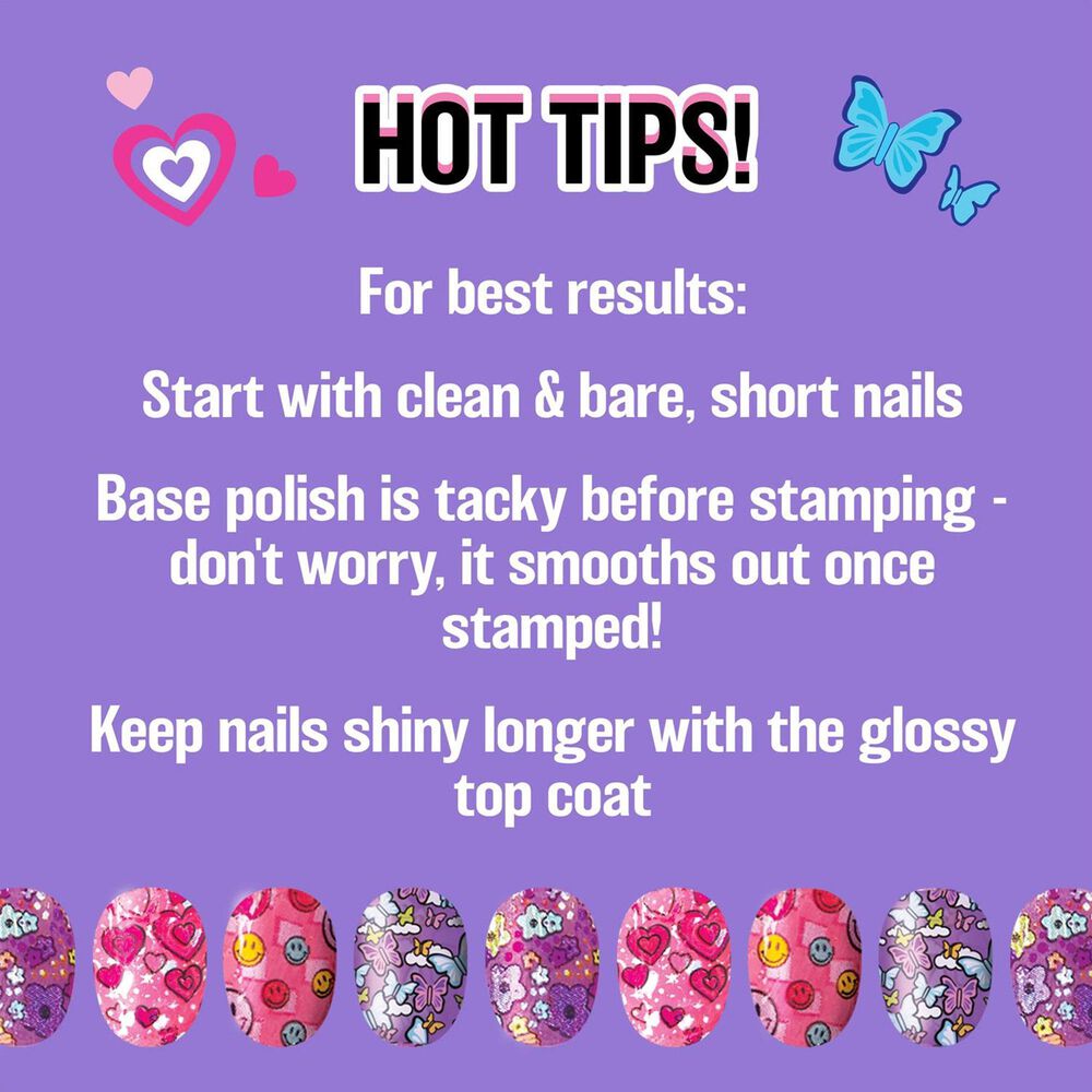 Cool Maker Cool Maker Go Glam Studio Nail Kit, , large