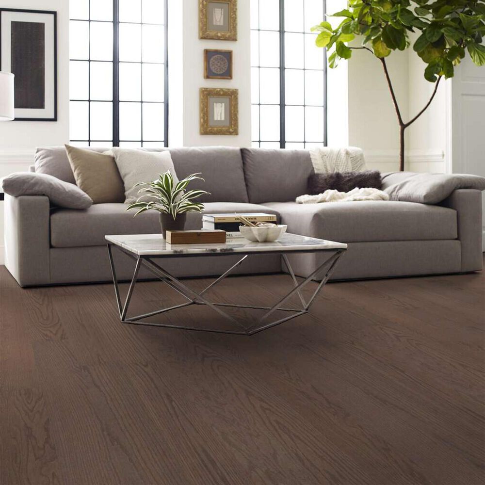 Shaw Exploration Port Oak Hardwood, , large