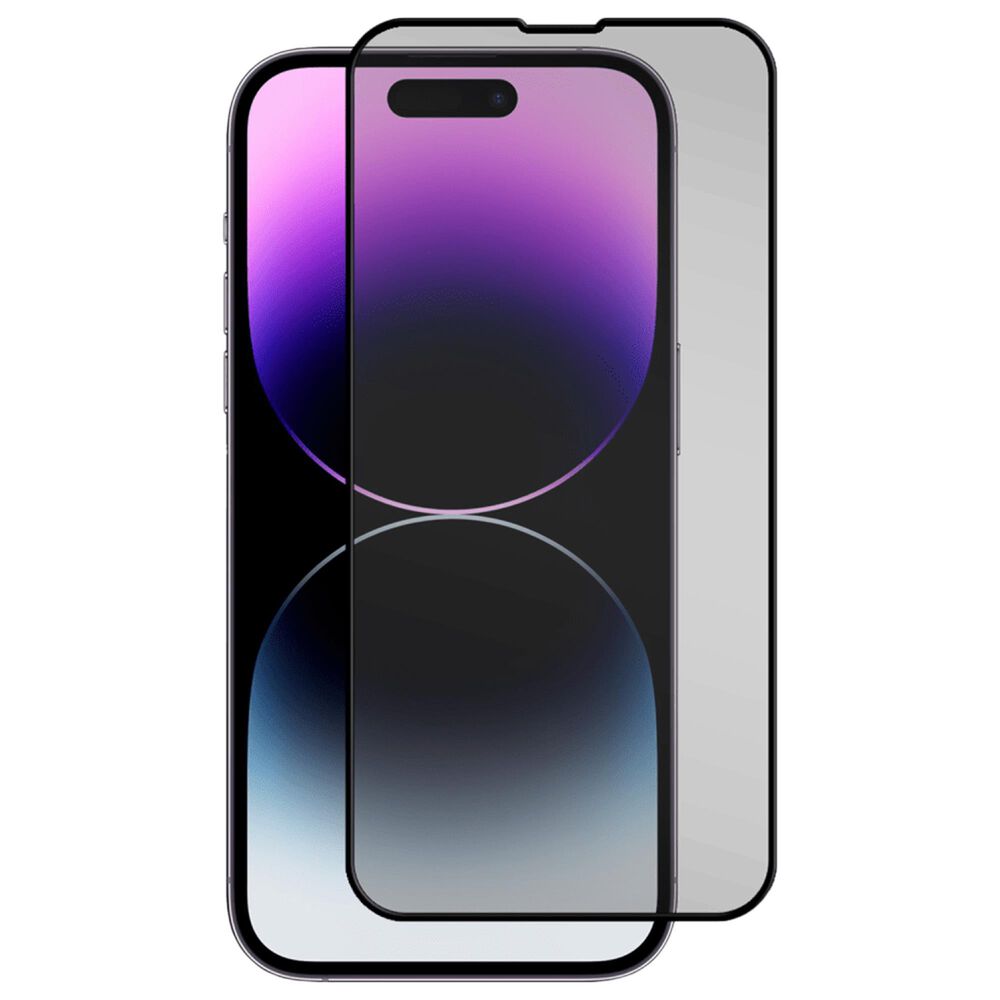 Gadget Guard Black Ice Plus Flex Screen Protector for Apple iPhone 14 Pro Max in Clear, , large