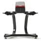 Bowflex SelectTech Stand With Media Rack, , large
