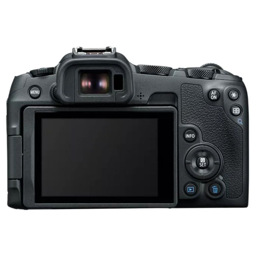 Canon EOS R8 RF24-50mm F4.5-6.3 IS STM Lens Kit Mirrorless Camera, , large