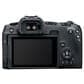 Canon EOS R8 RF24-50mm F4.5-6.3 IS STM Lens Kit Mirrorless Camera, , large
