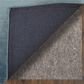 Feizy Rugs Katya 4" x 6" Green and Multicolor Area Rug, , large