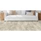 Tru-Cor Tile Travertine Mist 16" x 32" Luxury Vinyl Tile, , large