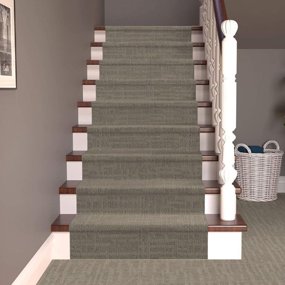 Masland Folklore Carpet in Foxhound, , large