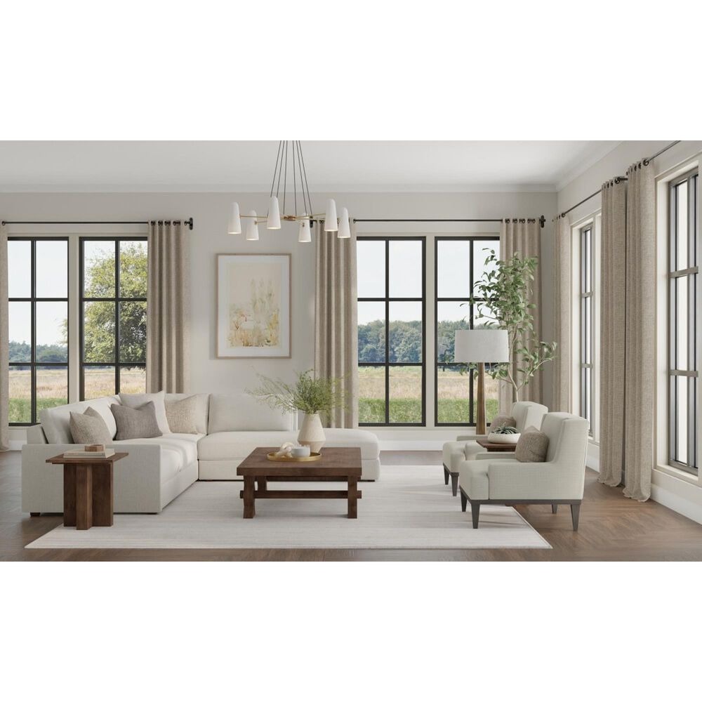 Feizy Lakewood Ivory 12' x 15' Area Rug, , large