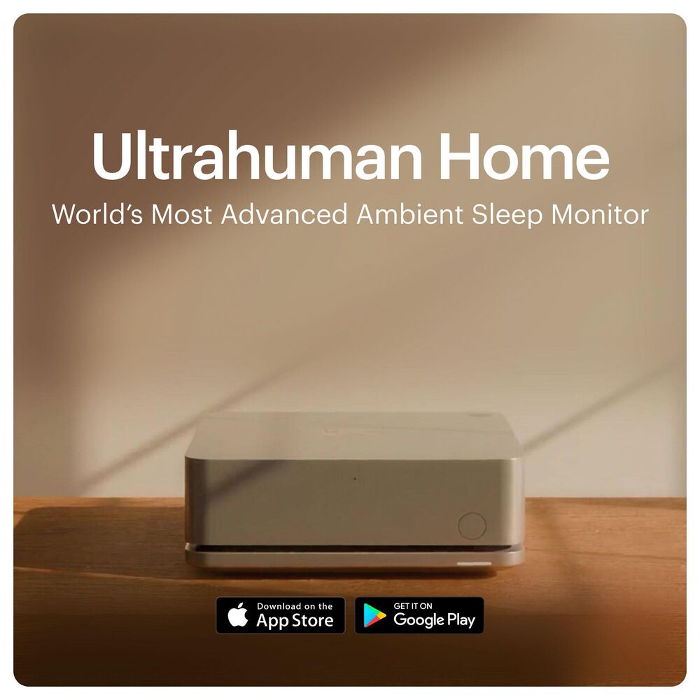 Ultrahuman HOME, , large
