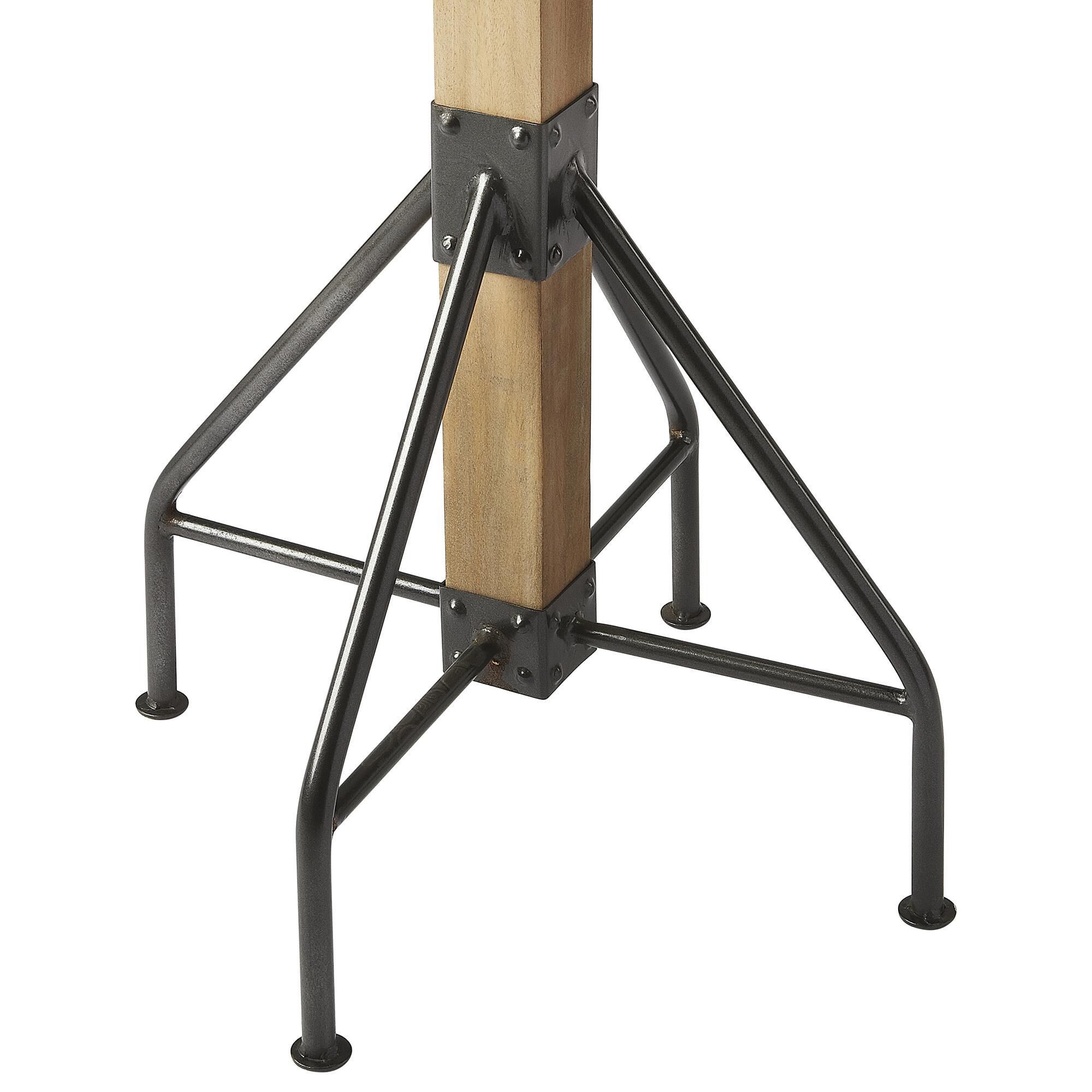 Logan 2025 coat rack
