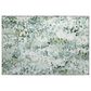 Dalyn Rug Company Lumara LM5 Sage 1"8" x 2"6" Area Rug, , large