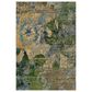 Dalyn Rug Company Trevi TV15 8" x 10" Taupe Area Rug, , large