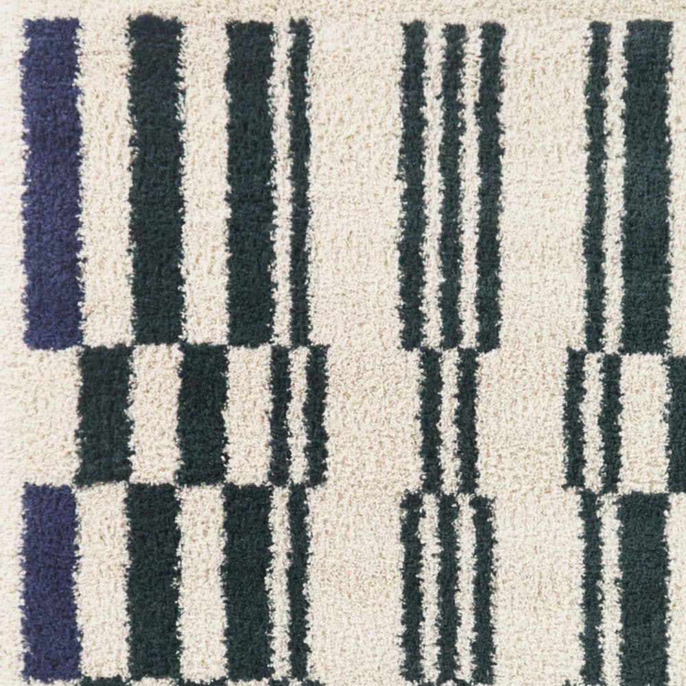 Balta Rugs Legacy Beatty Green 5'3" x 7' Area Rug, , large