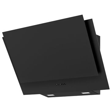Zephyr Apex 36" Wall Mounted Range Hood in Black, , large