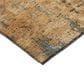 Dalyn Rug Company Nouveau NV11 1"8" x 2"6" Copper Indoor/Outdoor Area Rug, , large