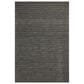 Loloi II Henry 2"6" x 9"9" Charcoal and Ivory Runner, , large