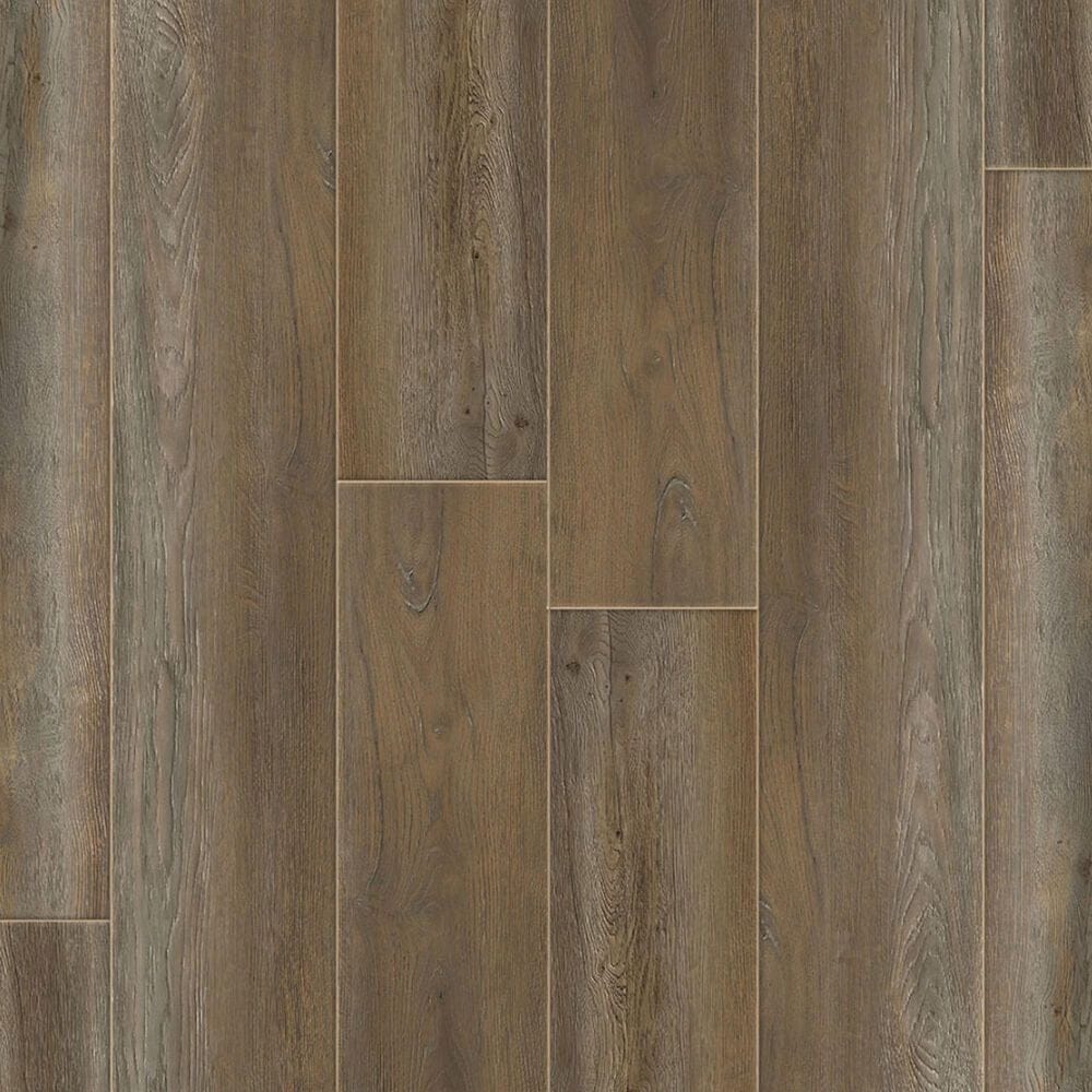 Adleta Maverick Henley 7" x 60" Luxury Vinyl Plank, , large