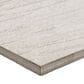 MS International Malahari White 2" x 2" Square on 12" x 12" Porcelain Mosaic Sheet, , large