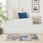 Nourison Astra Machine Washable Geometric 3"3" x 5" Multicolor Area Rug, , large