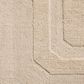Loloi Clayton Oatmeal 2"6" x 9"9" Runner, , large