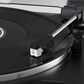 Audio-Technica Fully Automatic Belt-Drive Turntable in Gun Metal, , large