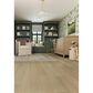 Mannington Restoration Bespoke Cashmere 8" x 48" Oak Laminate Plank, , large