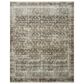 Amber Lewis x Loloi Morgan 8"3" x 11"3" Navy and Sand Area Rug, , large