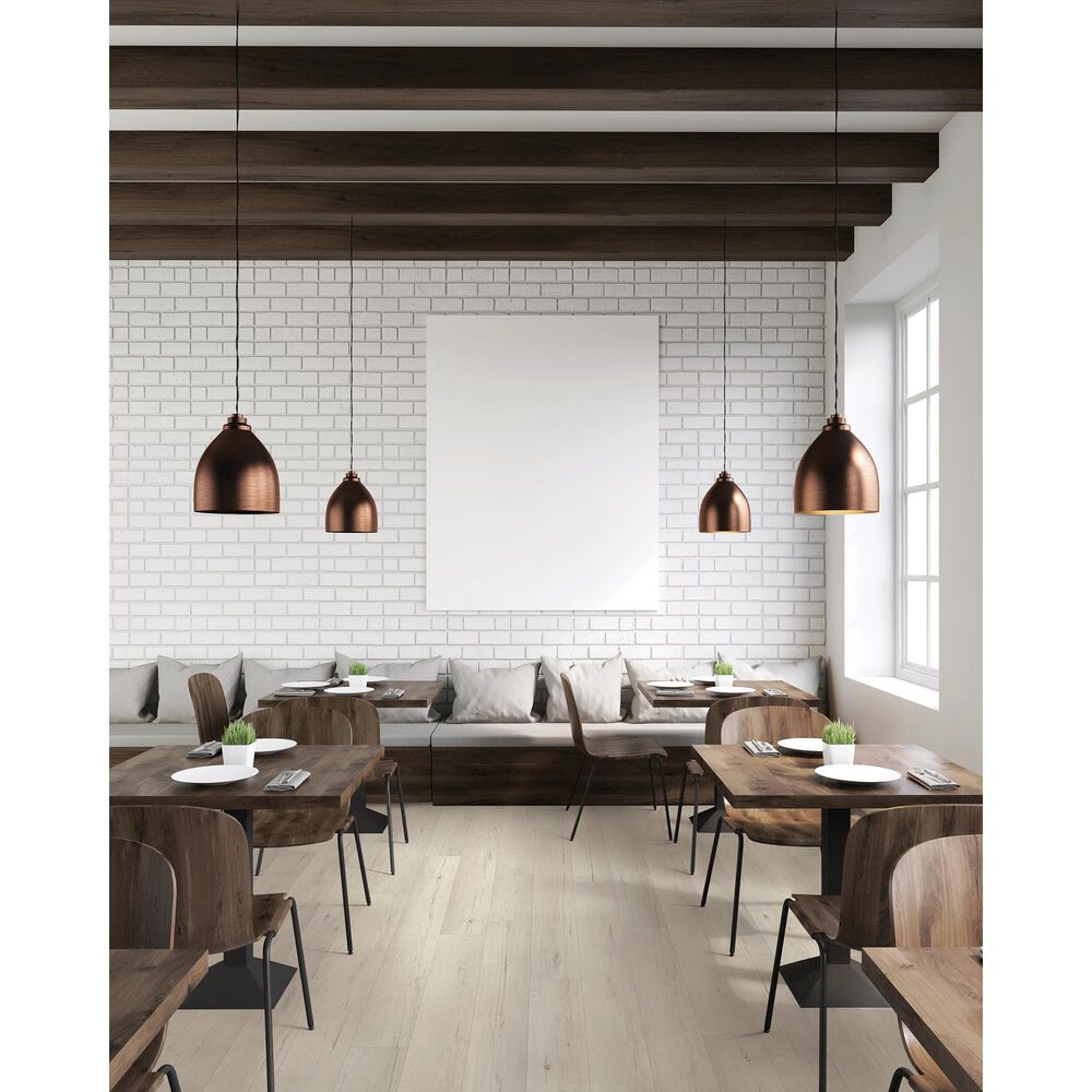 COREtec Pro Classics Quincy Oak 7&quot; x 48&quot; Luxury Vinyl Plank, , large