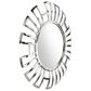 Zuo Modern Calmar Mirror in Silver, , large