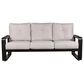 Woodard Vale 5-Piece Patio Conversation Set in Ashgard Ash, , large