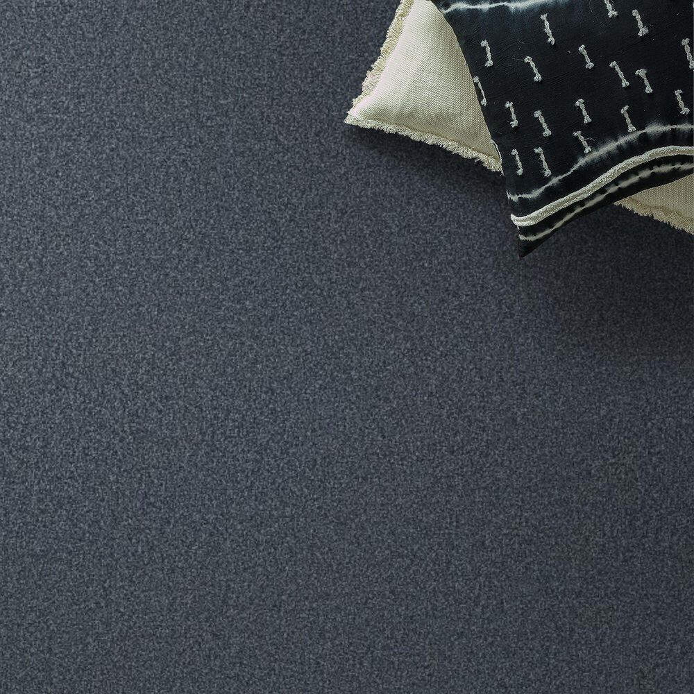 Anderson Tuftex Cypress Falls Carpet in Deep Marine, , large