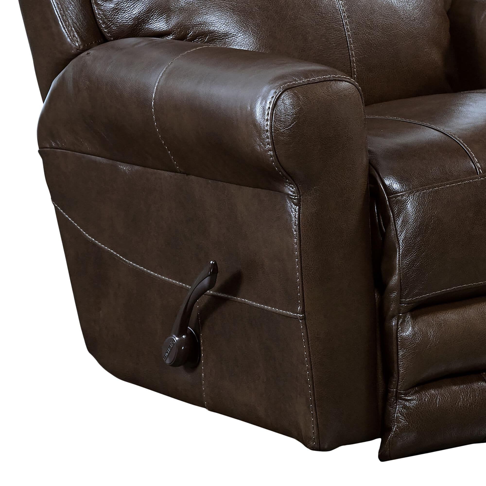Catnapper shop hoffner recliner
