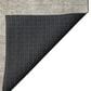 Dalyn Rug Company Burano BU10 1"8" x 2"6" Linen Indoor/Outdoor Area Rug, , large