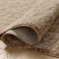 Loloi II Winston Earth and Bone 3"11" x 5"7" Area Rug, , large