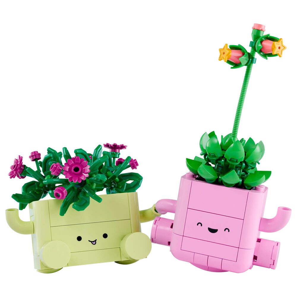 LEGO Rocking Plants Building Set, , large