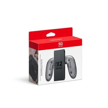 Nintendo Switch 2 Joy-Con 2 Charging Grip, , large