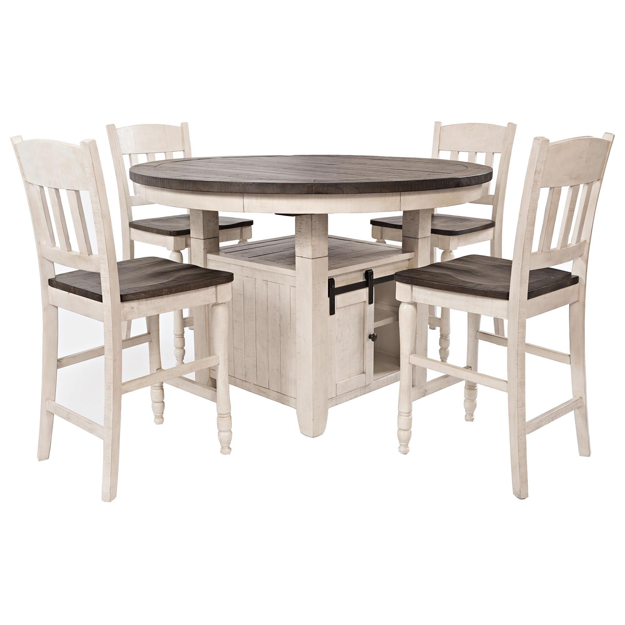 Madison county hotsell dining set