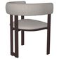 Amisco Clarissa Arm Chair in Oxidado, , large
