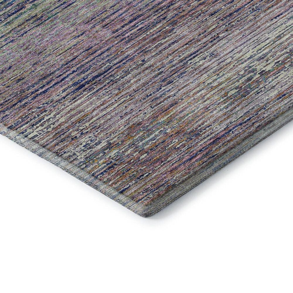 Dalyn Rug Company Trevi 2&#39;6&quot; x 3&#39;10&quot; Blush Area Rug, , large