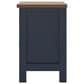 Ashley Landocken 4-Piece Queen Bedroom Set in Brown and Blue, , large
