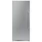 Thermador 36" Built-In Freezer Column Refrigerator, , large