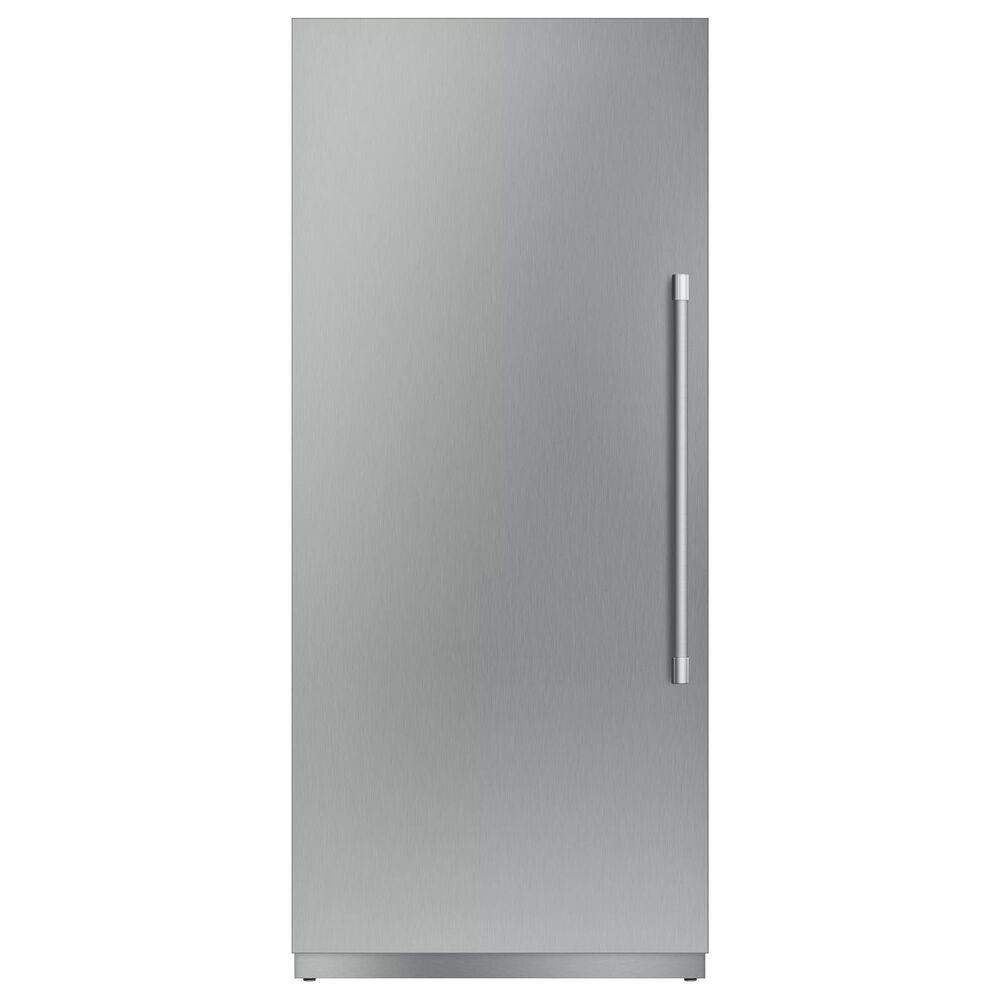 Thermador 36" Built-In Freezer Column Refrigerator, , large