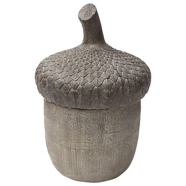 Mercana Mandor I Decorative Container, , large