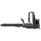EGO 56V 800 CFM Backpack Blower Tool Only in Gray and Black, , large