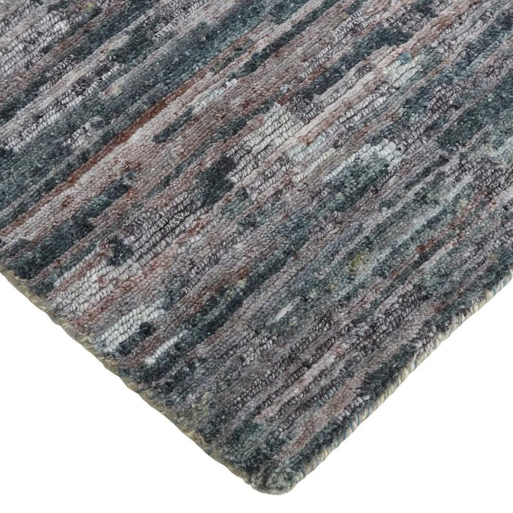 Feizy Conroe 8&#39;6&quot; x 11&#39;6&quot; Multicolor Area Rug, , large