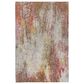 Dalyn Rug Company Boca BO10 Blush 9" x 12" Area Rug, , large
