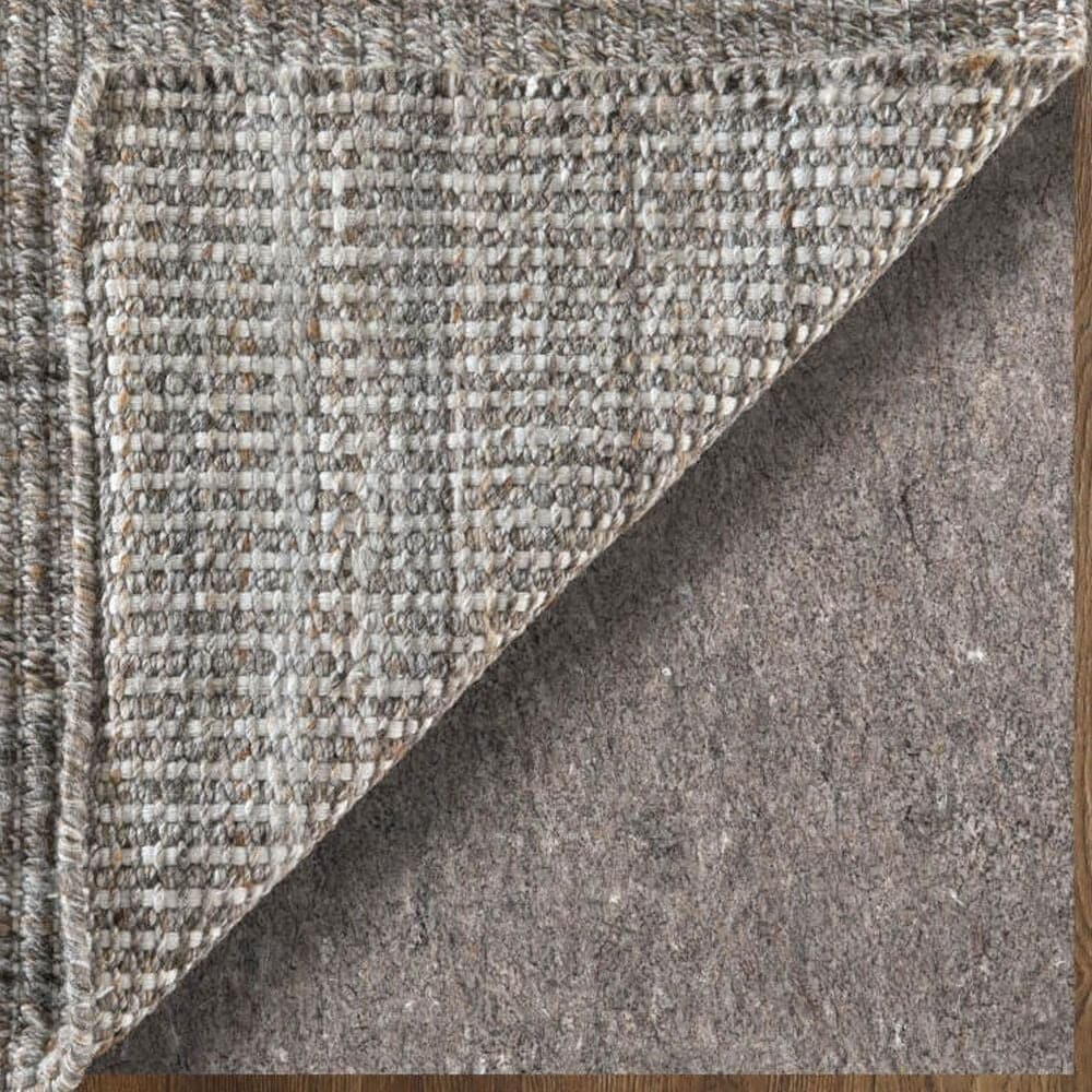 Feizy Rugs Limerick 5&#39; x 8&#39; Brown Outdoor Rug, , large