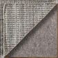 Feizy Rugs Limerick 5" x 8" Brown Outdoor Rug, , large