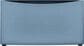 Electrolux Luxury-Glide Pedestal with Spacious Storage Drawer in Glacier Blue, , large