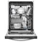 Frigidaire 24" Built-In Bar Handle Dishwasher with EvenDry in Stainless Steel, , large