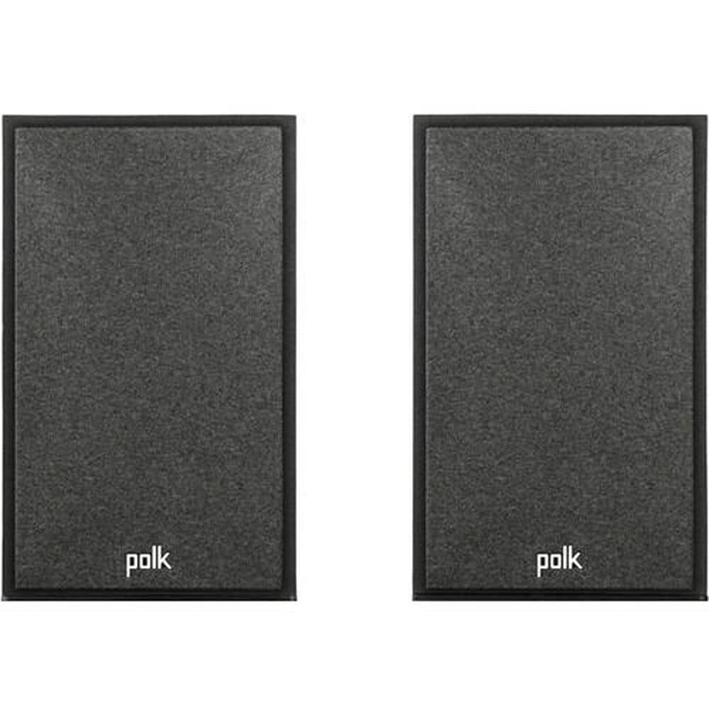 Polk Audio Bookshelf Speaker in Black &#40;Pair&#41;, , large